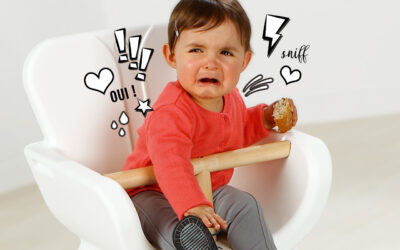 Les émotions chez l’enfant