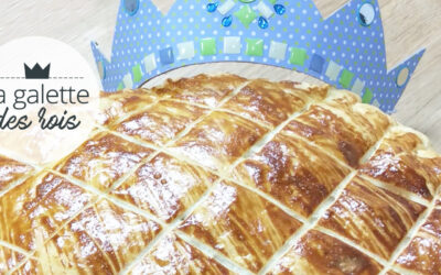 Galette des rois