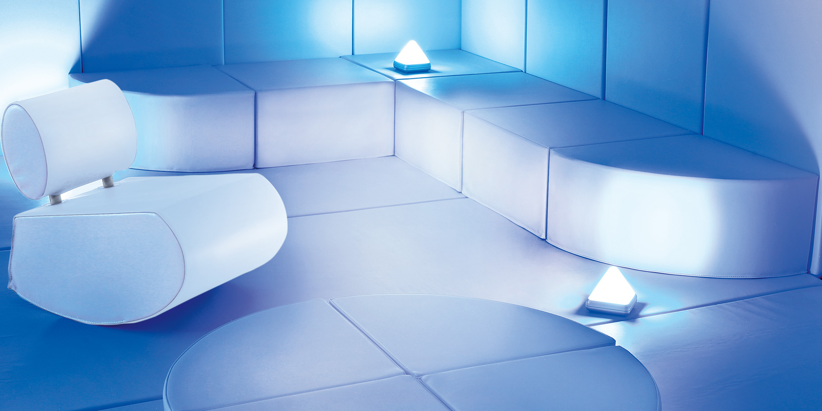 espace snoezelen multisensoriel bien-être enfants blog wesco