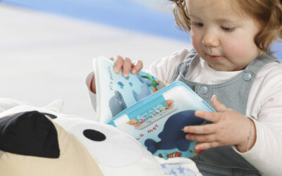 Les bienfaits de la lecture pour bébé