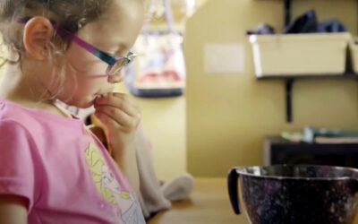 Comment éveiller les enfants aux différents goûts ?