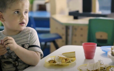 Doit-on obliger son enfant à finir son assiette ?