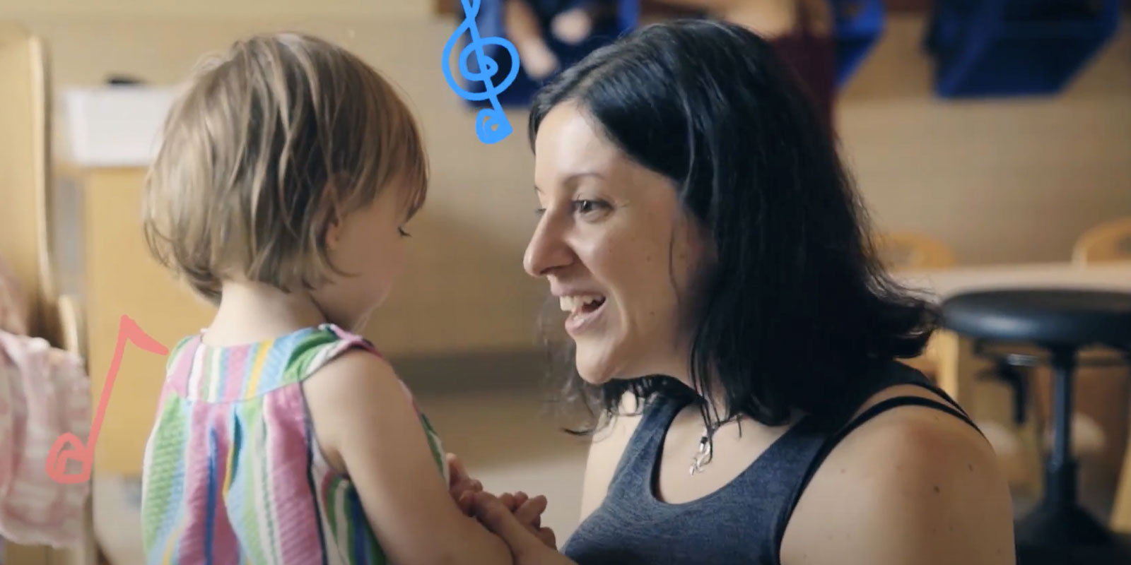 bébé avec femme video dis moi parler à bébé blog wesco