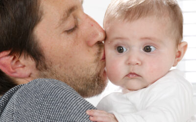Les premières interactions sociales de Bébé