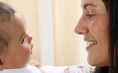 Immersion en milieu sonore ou comment décrypter les pleurs de Bébé