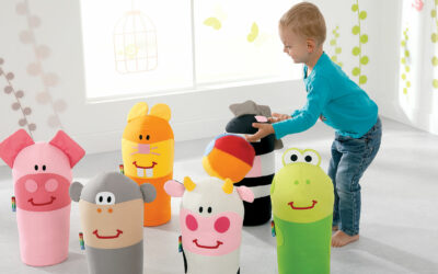 Nos 11 idées d’activités d’intérieur pour occuper les enfants
