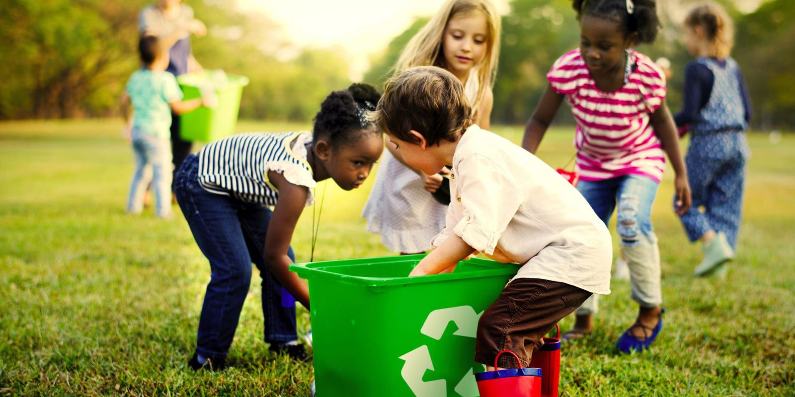 activités environnementales pour la petite enfance blog wesco