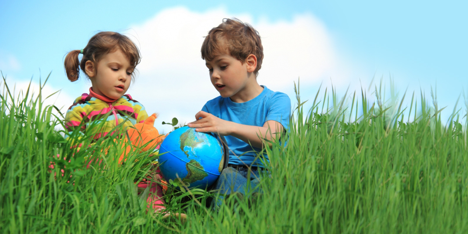 Sensibiliser les enfants à l’environnement blog wesco