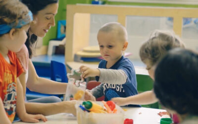 Pourquoi les enfants ont besoin d’aide pour réaliser une tâche ?