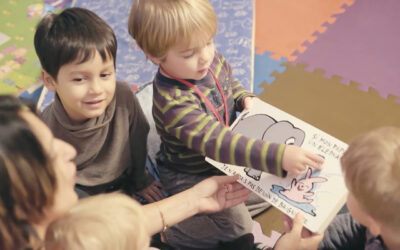 Comment aider l’enfant à s’endormir ?