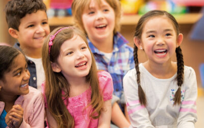 La classe flexible : petite révolution à l’école primaire !