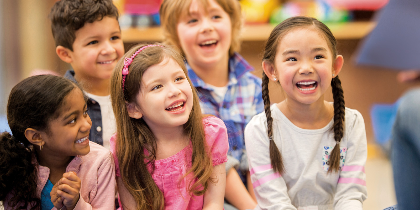 enfants qui rient classe flexible blog wesco