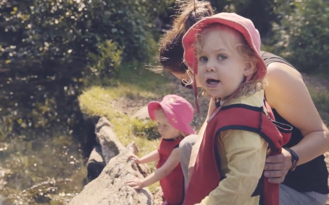 Comment encourager les enfants à parler et à communiquer ?