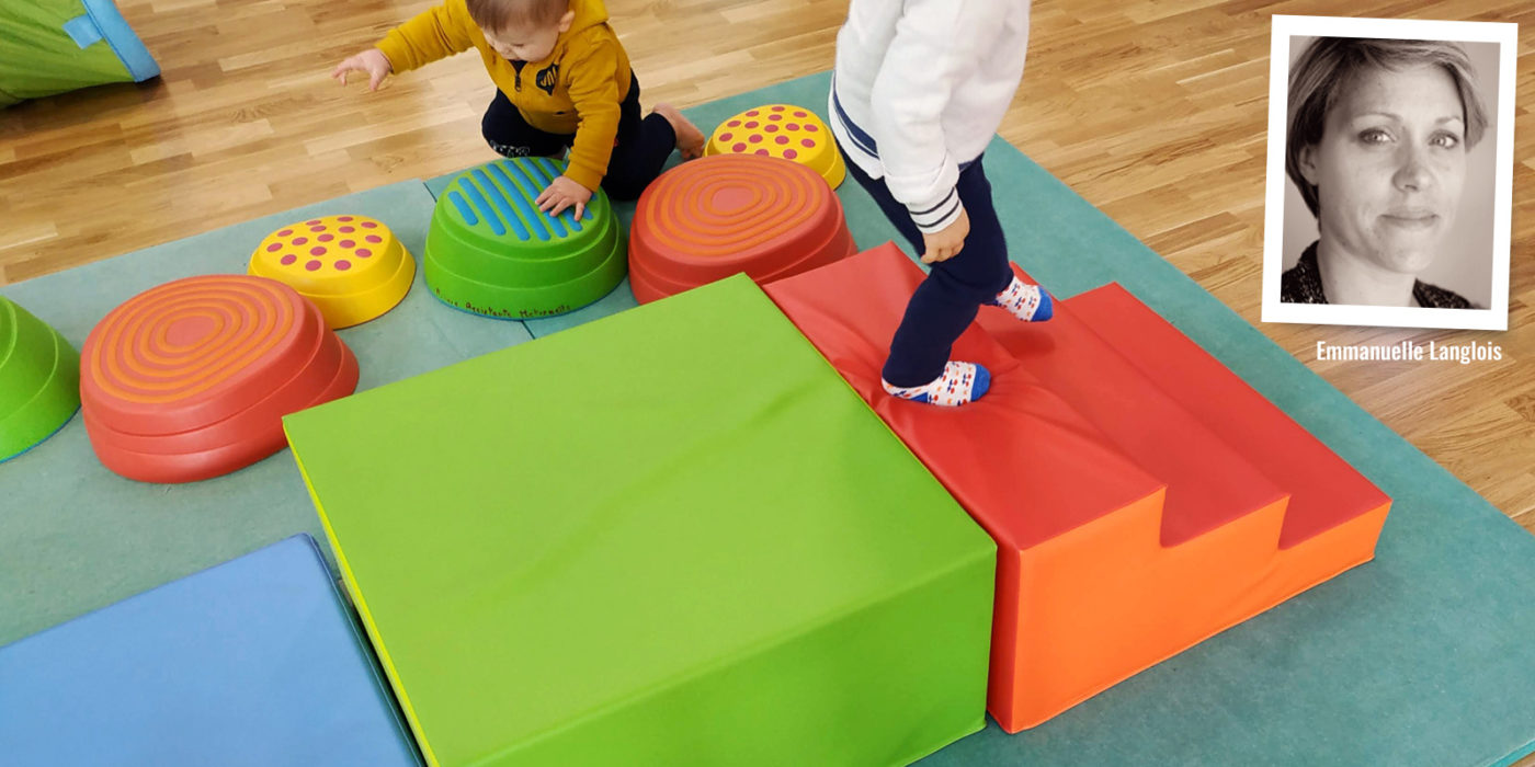 enfant montée ou descente d’escalier métier de psychomotricienne blog wesco
