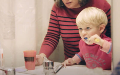 Se brosser les dents et se laver les mains, est-ce utile seulement pour l’hygiène ?