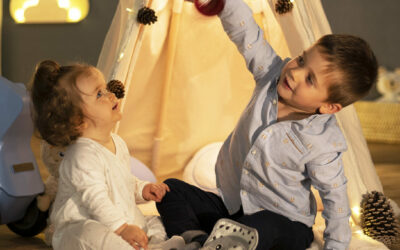 Noël : vous allez adorer faire le bon choix de jouets