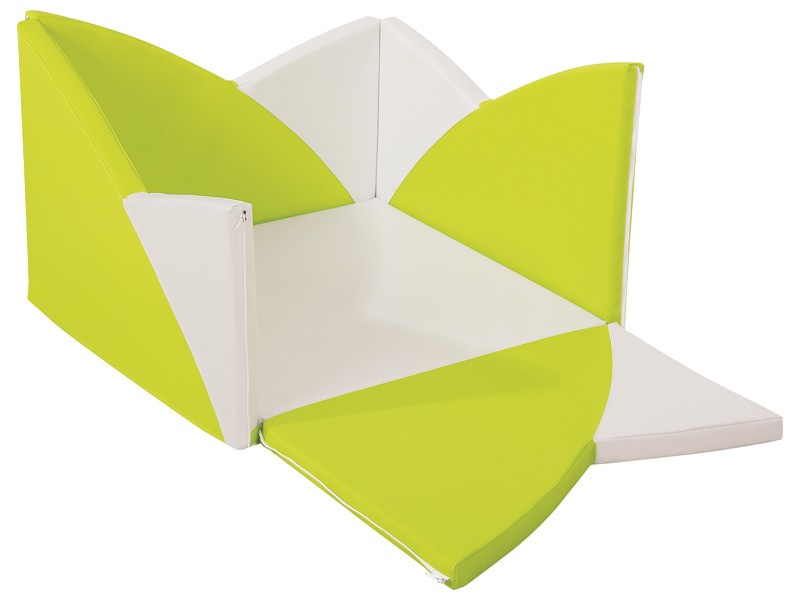 tapis en forme de lotus qui se plie blog wesco