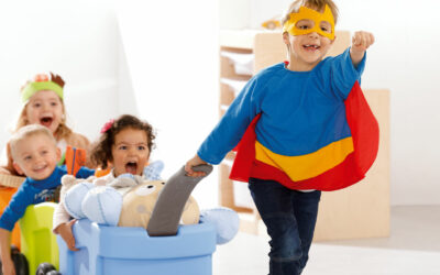 Comment identifier et développer les soft skills chez l’enfant ?