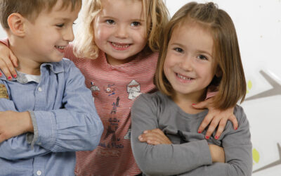 Comment encourager la coopération et l’altruisme des enfants ?