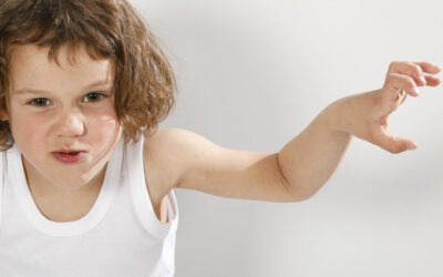 Le consentement expliqué à mon enfant