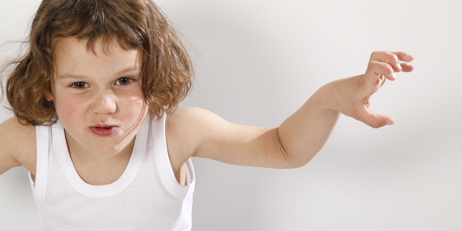 fille qui fait une grimace consentement blog wesco
