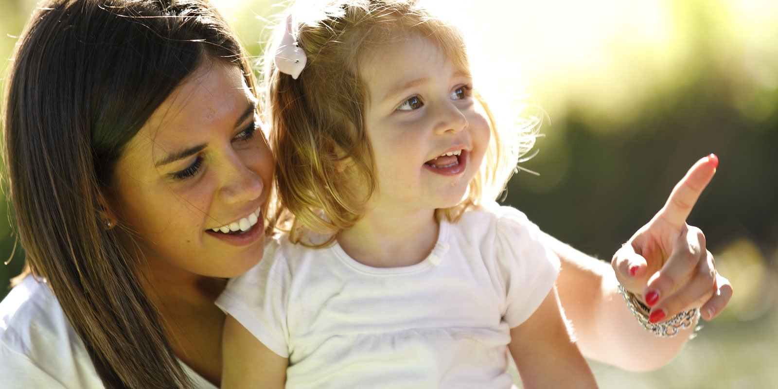 femme avec enfants qui communiquent blog wesco