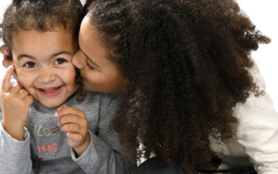 Comment aider les enfants à devenir résilient ?