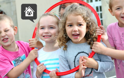 Règles de vie en classe : et si vous testiez les maisons du comportement ?