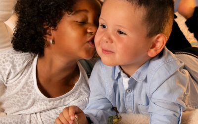 La différence est une chance : comment encourager votre enfant à découvrir l’autre ?