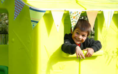 L’intérêt de la cabane pour l’enfant