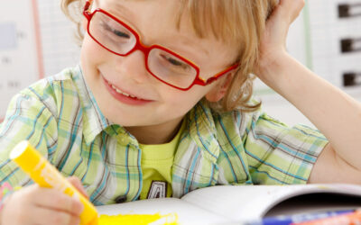 Dyslexie, une sélection de produits pour aider