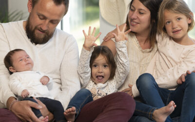 Un Noël éco-responsable : nos idées cadeaux pour tous les enfants