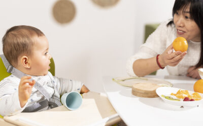 La DME : diversification menée par l’enfant