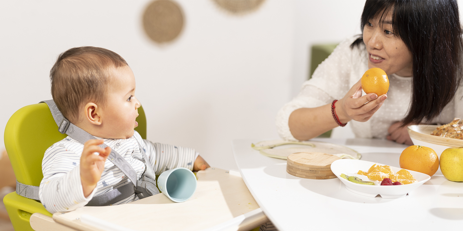 diversification menée par l'enfant blog wesco