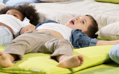 Méditation de pleine conscience : 5 exercices pour les enfants