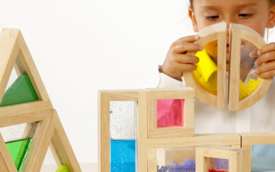 Science pour les enfants : comment les initier dès tout-petit ?