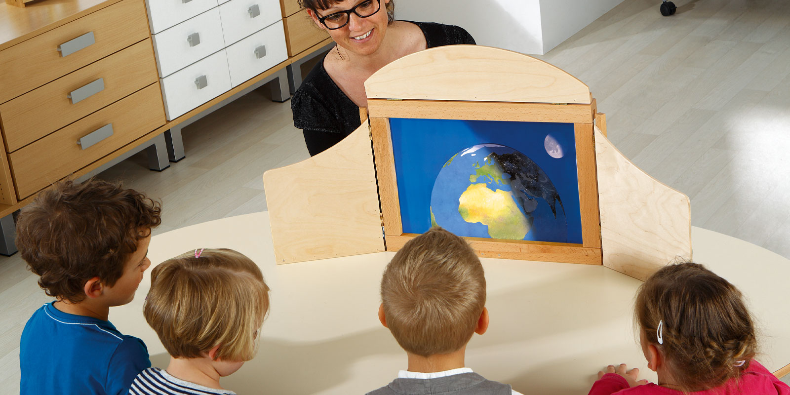 contes enfants theatre kamishibai eveil langues