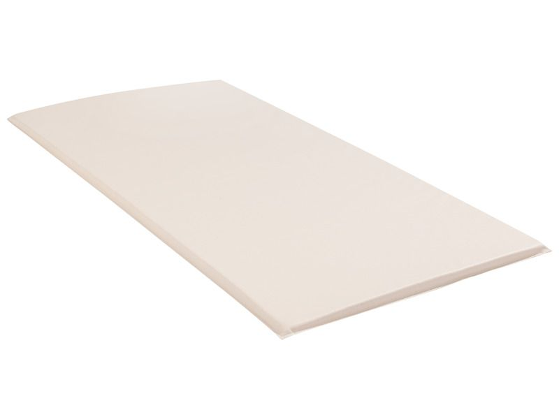 tapis uni cousu le blog wesco