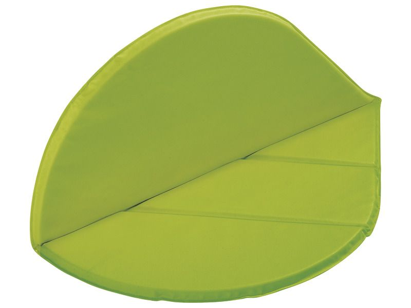 tapis feuille éveil bébé le blog wesco