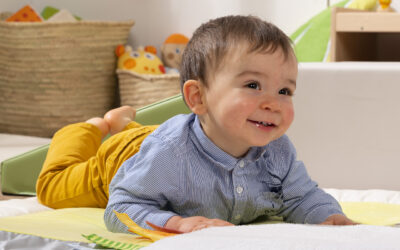 Assistante maternelle : sécurisez votre logement