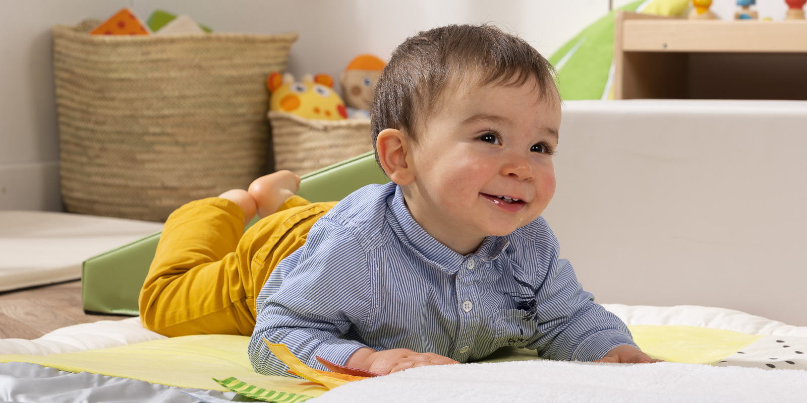 sécurité logement assistante maternelle le blog wesco