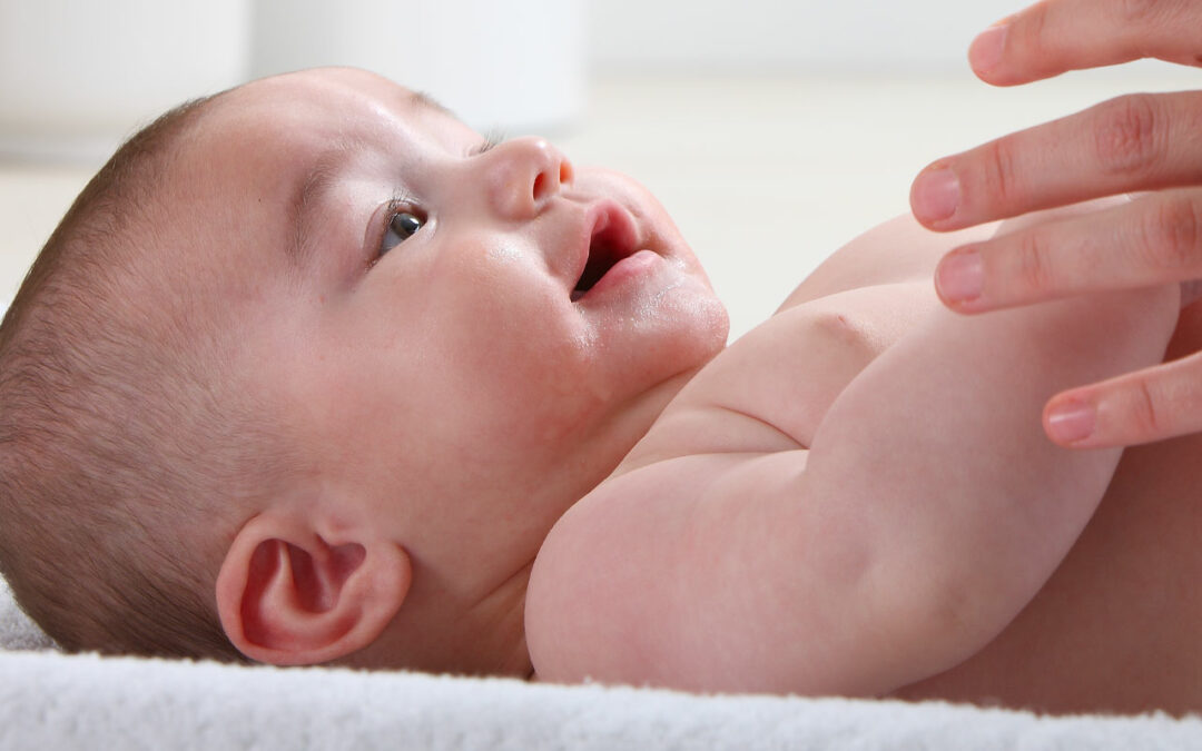L’Hygiène Naturelle Infantile (HNI) nouvelle approche, qu’est-ce que c’est ?