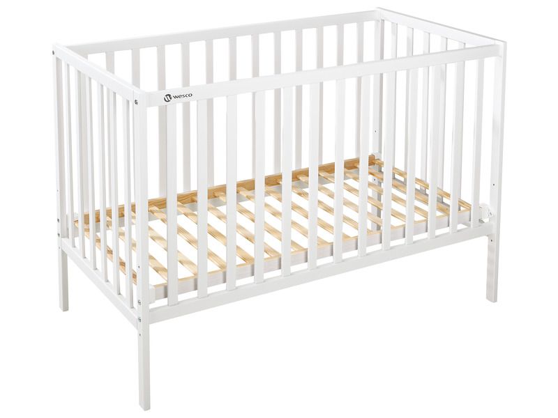 lit barreau blanc blog wesco