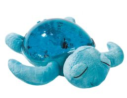 VEILLEUSE Tortue tranquille blog Wesco