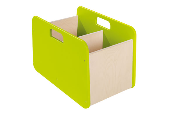 bac rangement livres blog wesco