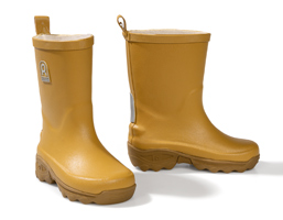 bottes enfant