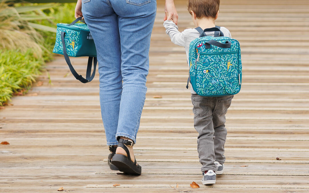 Préparer son entrée en école maternelle