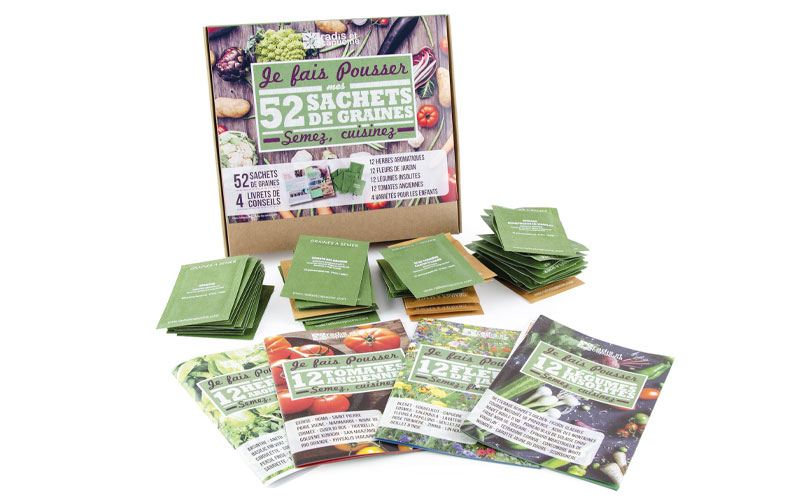 lot de graines anciennes pour le jardin blog wesco