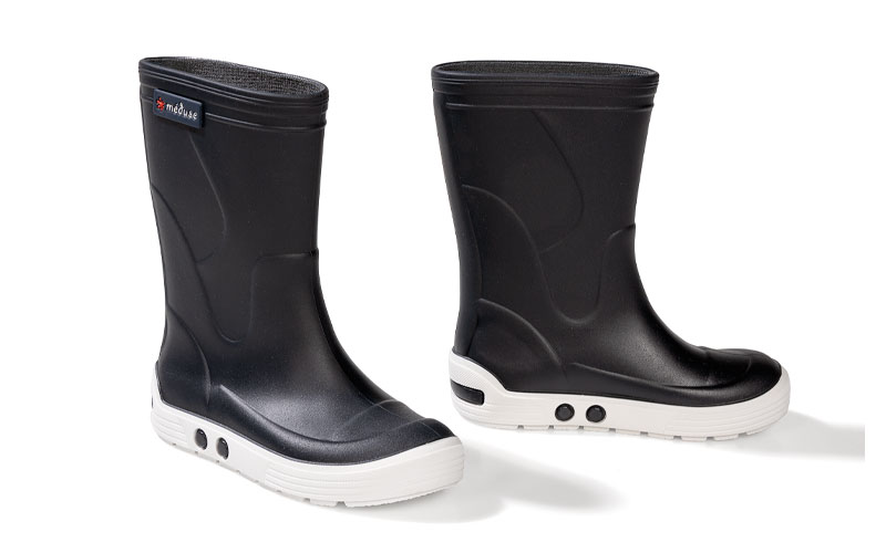 paire de bottes pour enfant blog wesco