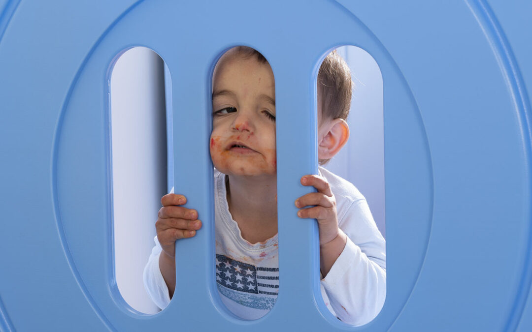 Le Terrible Two : comment gérer la crise des 2 ans ?